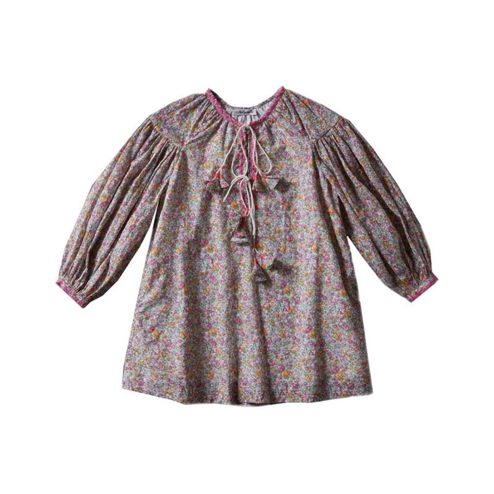Nellystella Girls  Laliya Dress